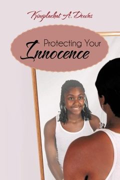 portada Protecting Your Innocence