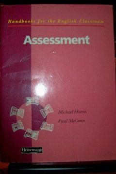 portada Assessment (Handbooks for the English Classroom) (en Inglés)