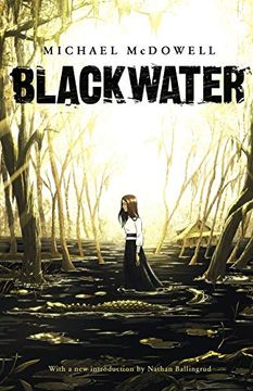 portada Blackwater: The Complete Saga 