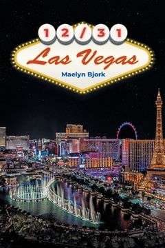portada 12/31 Las Vegas (en Inglés)