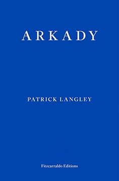 portada Arkady (in English)