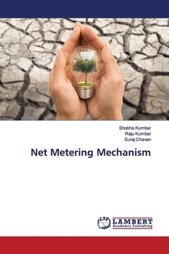 portada Net Metering Mechanism (in English)