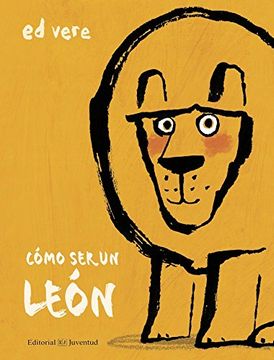 portada Cómo ser un León? (in Spanish)