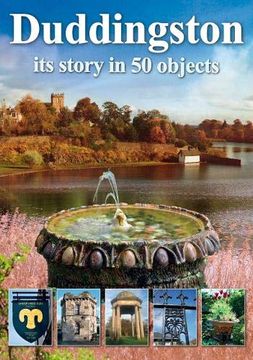 portada Duddingston: Its Story in 50 Objects (en Inglés)