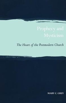 portada Prophecy and Mysticism (in English)