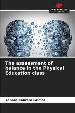 portada The assessment of balance in the Physical Education class (in English)