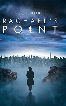 portada Rachael's Point (in English)
