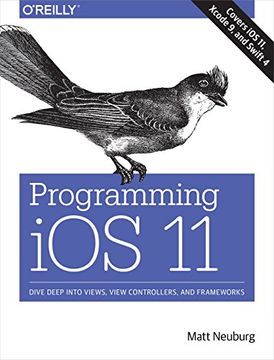 portada Programming iOS 11