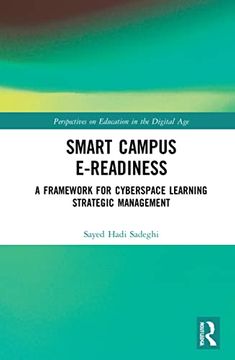 portada Smart Campus E-Readiness (Perspectives on Education in the Digital Age) (en Inglés)