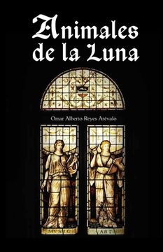 portada Animales de la Luna (in Spanish)