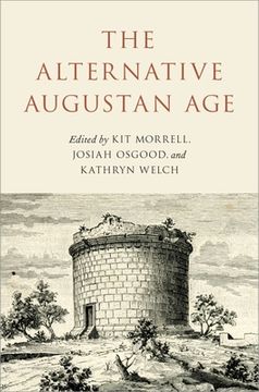 portada The Alternative Augustan age (en Inglés)