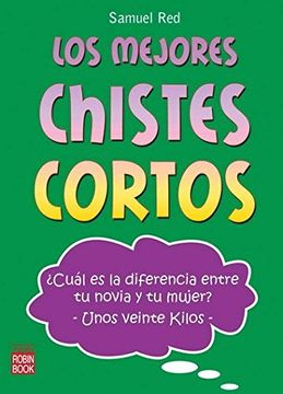 Los Mejores Chistes Cortos (in Spanish)