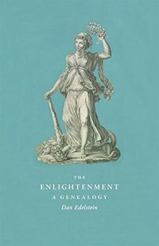 portada The Enlightenment: A Genealogy (en Inglés)