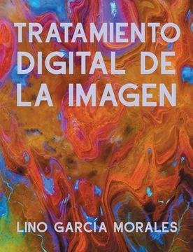 portada Tratamiento Digital de la Imagen (in Spanish)