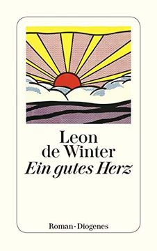 portada Ein Gutes Herz (in German)