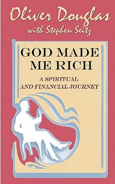 portada god made me rich (in English)