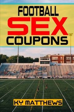 portada Football Sex Coupons