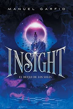 portada Insight: El Duelo de los Soles