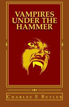 portada Vampires: Under the Hammer