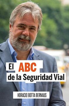 portada El abc de la Seguridad Vial