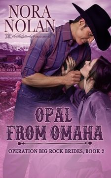 portada Opal from Omaha (en Inglés)