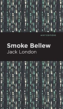 portada Smoke Bellew (in English)