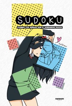 portada Sudoku