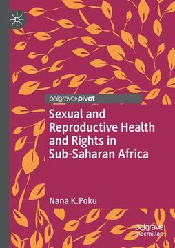 portada Sexual and Reproductive Health and Rights in Sub-Saharan Africa (in English)