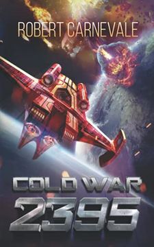 portada Cold war 2395 (en Inglés)