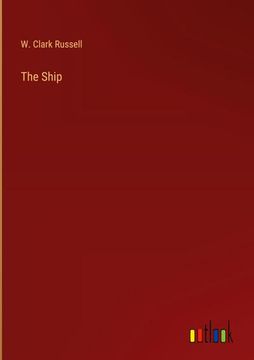 portada The Ship (en Inglés)