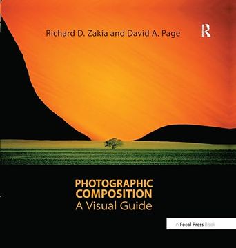 portada Photographic Composition: A Visual Guide (en Inglés)