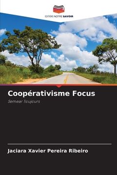 portada Coopérativisme Focus (en Francés)