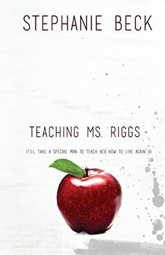 portada Teaching ms. Riggs (in English)