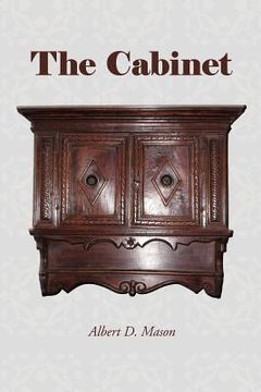 portada the cabinet