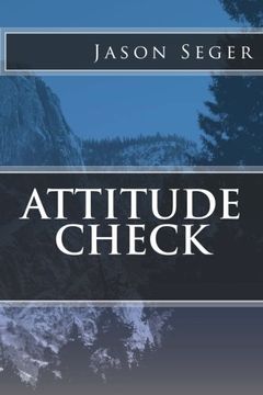 portada Attitude Check