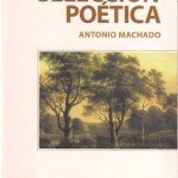 portada Seleccion Poetica - Golu (in Spanish)