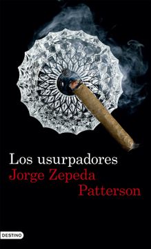 portada Los Usurpadores (in Spanish)