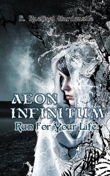 portada Aeon Infinitum: Run for Your Life: Run for Your Life: (in English)