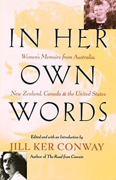 portada In her own Words (in English)