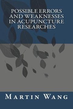 portada What We Can Learn from Acupuncture Research in Western Countries (in English)