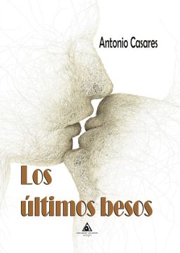 portada Los Últimos Besos (in Spanish)