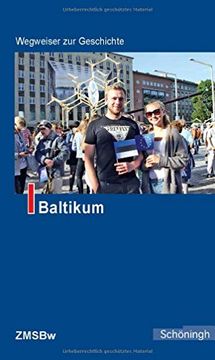 portada Baltikum (en Alemán)