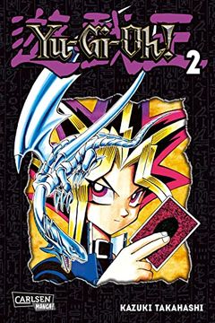 portada Yu-Gi-Oh! Massiv 2: 3-In-1-Ausgabe des Beliebten Sammelkartenspiel-Manga (en Alemán)