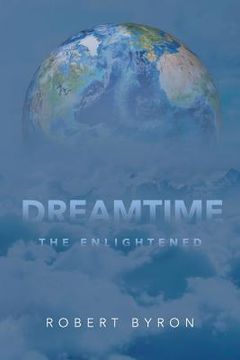 portada Dreamtime: The Enlightened