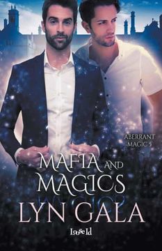 portada Mafia and Magics (en Inglés)