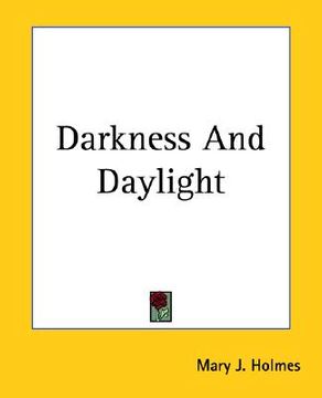 portada darkness and daylight