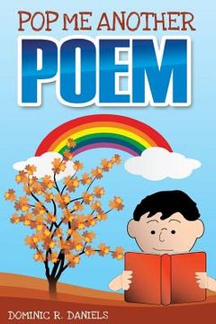 portada Pop Me Another Poem (en Inglés)