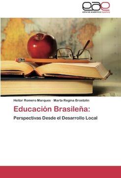 portada Educacion Brasilena