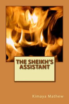 portada The Sheikh's Assistant