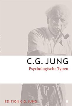 portada Psychologische Typen (in German)